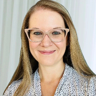 Photo of Paige Abbott