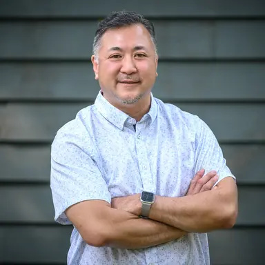 Johann Kong