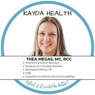 Thea Megas