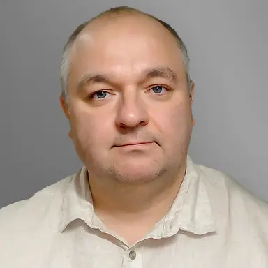 Aleksei Panov