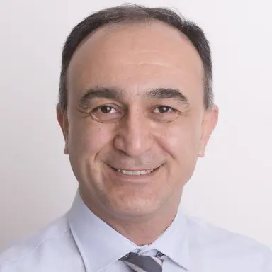 Brian Ajamhassani
