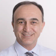 Brian Ajamhassani