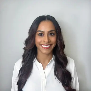 Darshana Patel