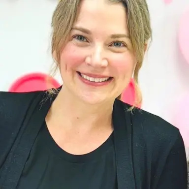 Jacqueline Gattens