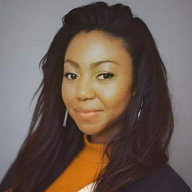 Gloria Akposheri