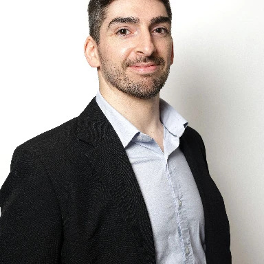 Photo of Dylan Walker