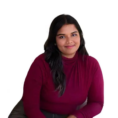Shaambhavi Sharma