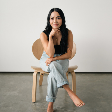 Leanna Dang