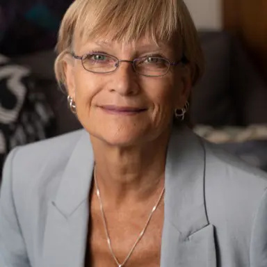 Carol D.B. Whaley