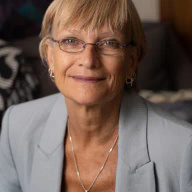 Carol D.B. Whaley