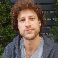 Daniel Cooper