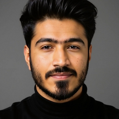 Waleed Riaz