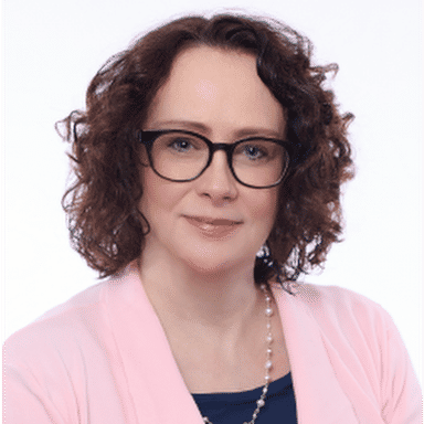 Nadine Evans