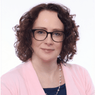 Nadine Evans