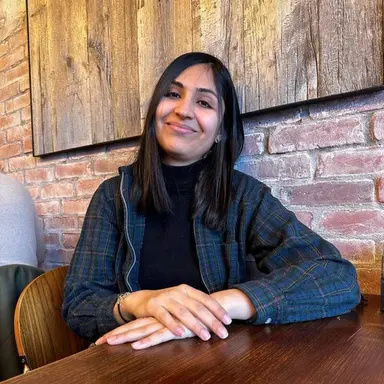 Sara Gharibi