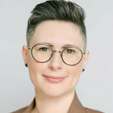Myroslava Stadnyk