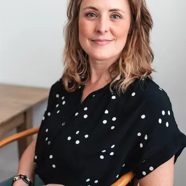 Kerry Helston
