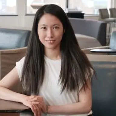ZhanHong (Viola) Su