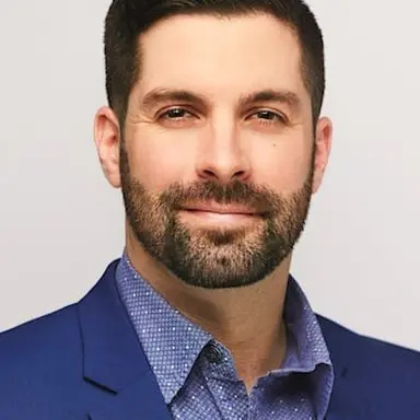 Joshua Peters