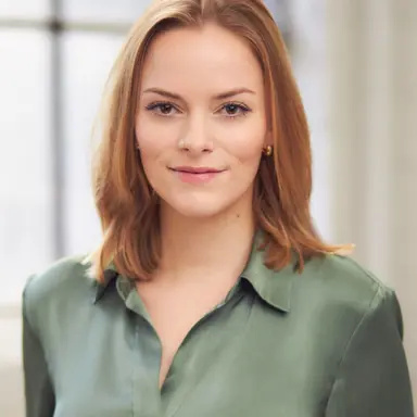 Camilla Rutschmann