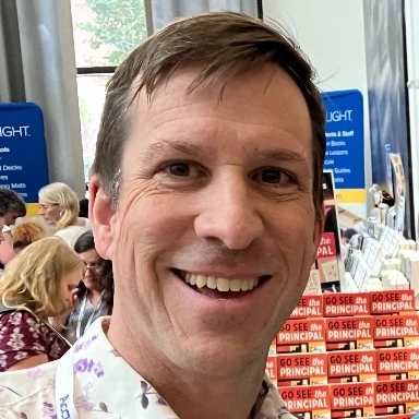 Photo of Dan Diggins