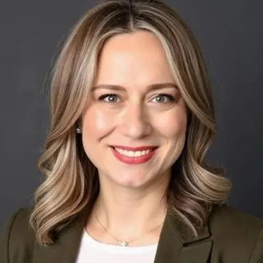 Eleni Anagnosti