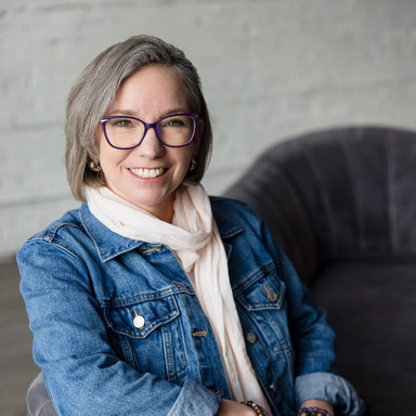 Tracy Fields