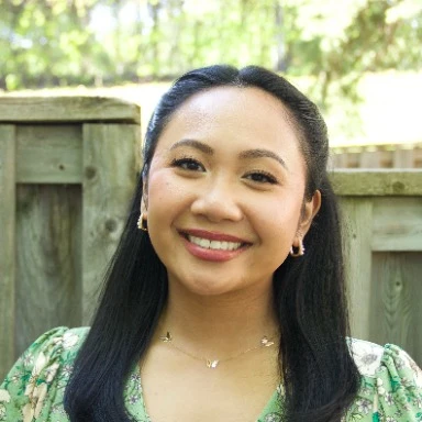 Photo of Arianne Nicole Palmares