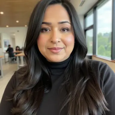 Sadaf Khan