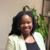 Myriam Georges-Estigène