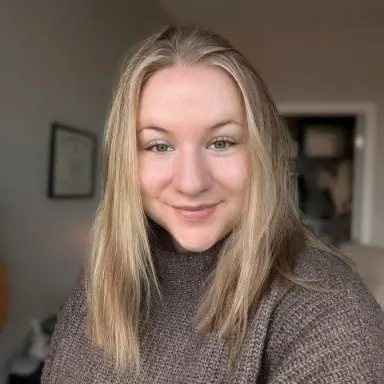 Sophie Marie McPherson