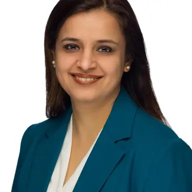 Simerpreet Ahuja