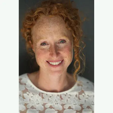 Heather Hendrie