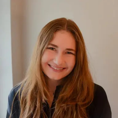 Erin Rehmann