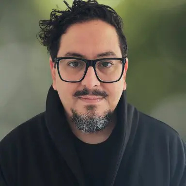 Carlos (Charlie) Garcia