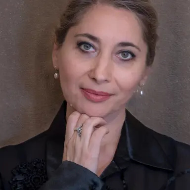 Anna Vaisser