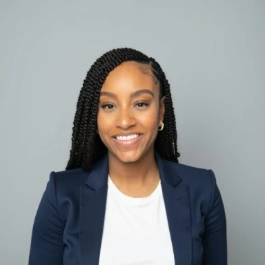 Sharise Sealy-McCallum