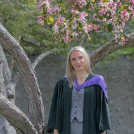 Janalyn Dodds MSW, BSW, RSW