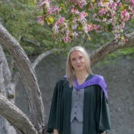 Janalyn Dodds MSW, BSW, RSW