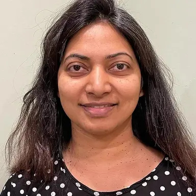 Acsana Fernando