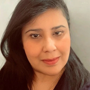 Shevanthi Collure