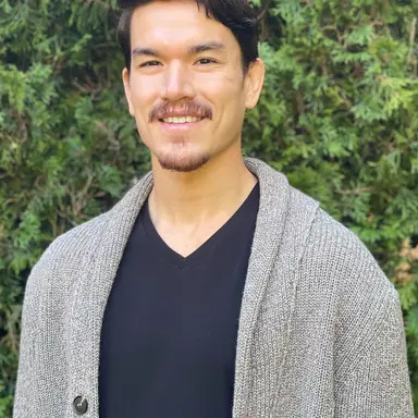 Aaron Chin
