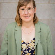 Genny Tevlin