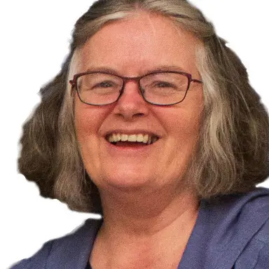 Signy Fridriksson