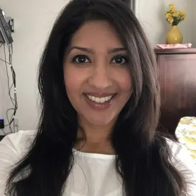 Cherisse N. Doobay