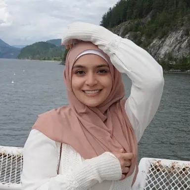 MELIKA MILANI