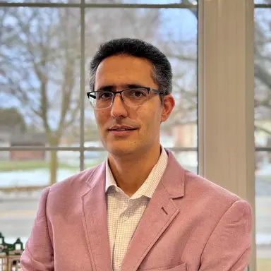 Dr. Abolfazl Mohammadi PhD, CPsych