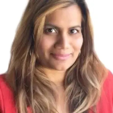 Teisha Gunness