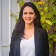 Rudaina Siddiqi (MA, MSW, RSW)