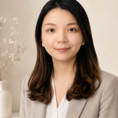 Photo of Hoi Shuen (Kasey) Chung